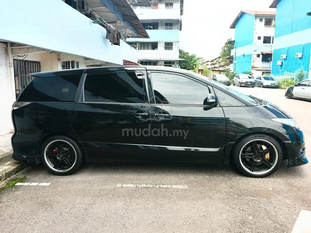 2011 Toyota ESTIMA 3.5 AERAS G PACKAGE FACELIFT - 3