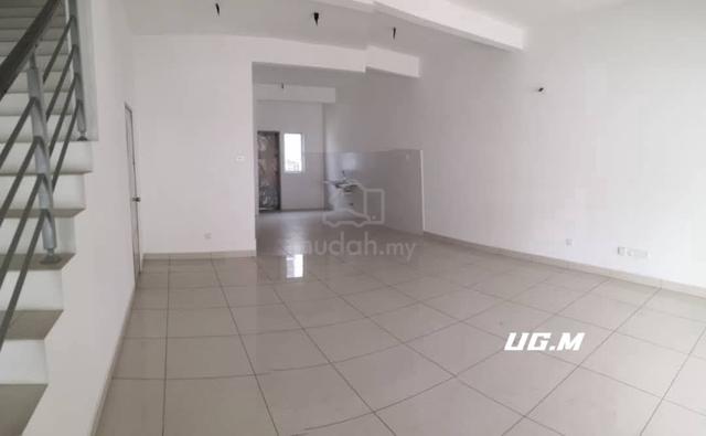 Phase 30 Bandar Botanic Klang 2 Storey 20x65 Gated Guarded Area 1