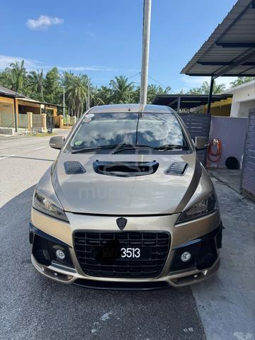 2012 Proton EXORA 1.6 BOLD PREMIUM (A) - 1