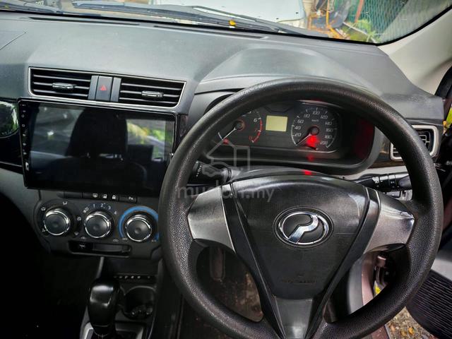 2018 Perodua BEZZA 1.3 PREMIUM X (A) - 4