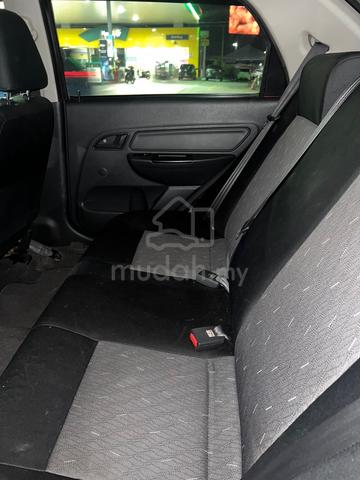 2015 Proton SAGA 1.3 PLUS (M) - 3