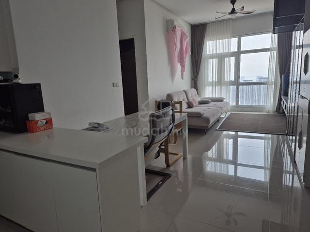 MET 1 Residences @ KL Metropolis 1
