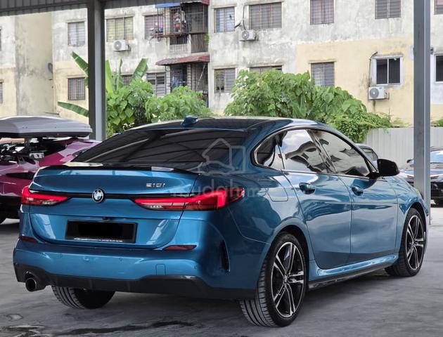 Bmw 218i GRAN COUPE ✅FACELICT✅FULL DIGITAL METER - 4