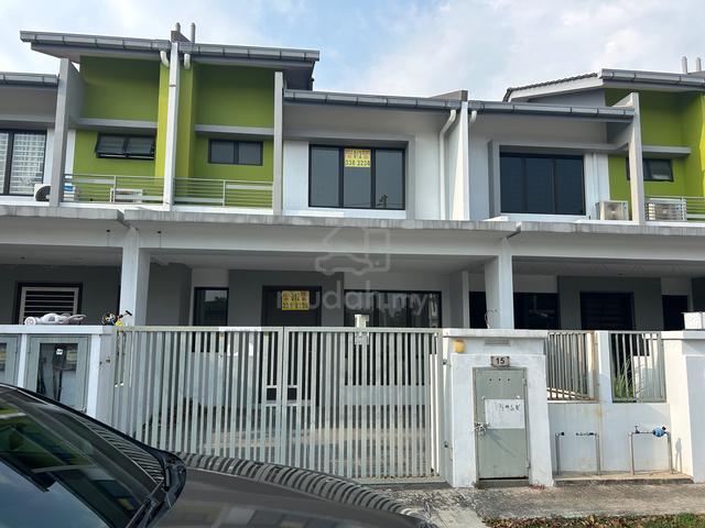 Rawang, Taman M Aruna 1