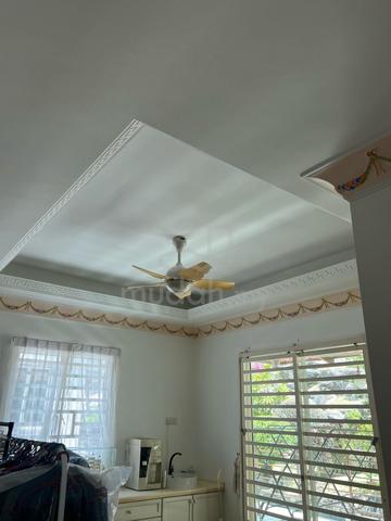 Exclusive 3 ½ Storey Bungalow for Sale @ Asia Hills, Gelugor 4