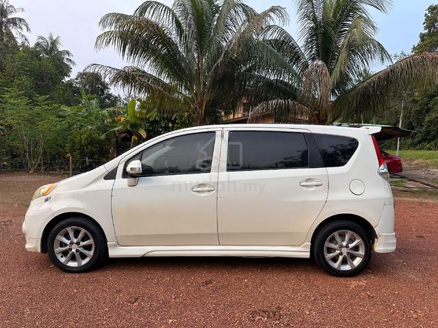 2012 Perodua ALZA 1.5 EZI Auto  - 5