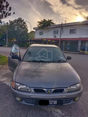 2001 Proton WIRA 1.5 GL (M) - 1