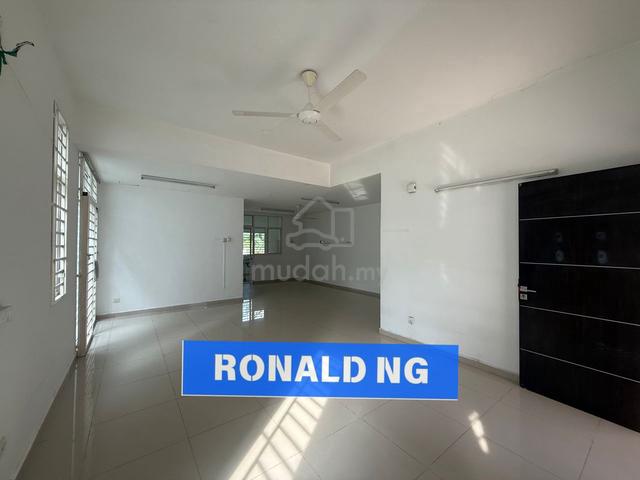 [2.5 STY SEMI D] Sungai Ara Land 3000SF Bayan Lepas 1