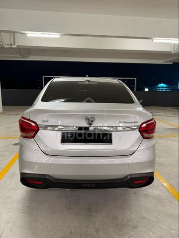 2018 Proton PERSONA 1.6 STANDARD -- (A) - 3