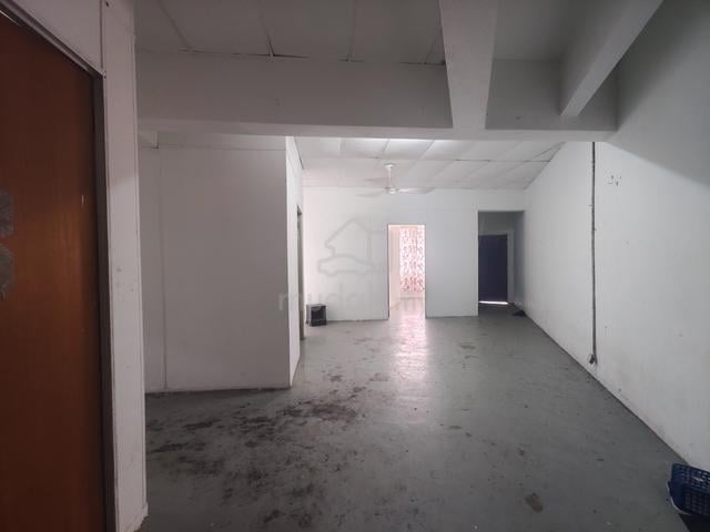 Pelangi Promenade Klang Freehold Walk Up Shop Office Corner Lot 1