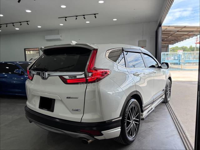2019 Honda CRV 1.5 TC ( Mugen spec ) Full Service - 3