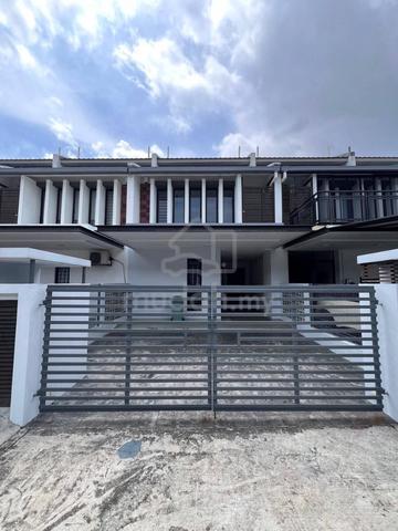[20x80‼️] 2 Storey Elmina Valley 2 @ Shah Alam 1