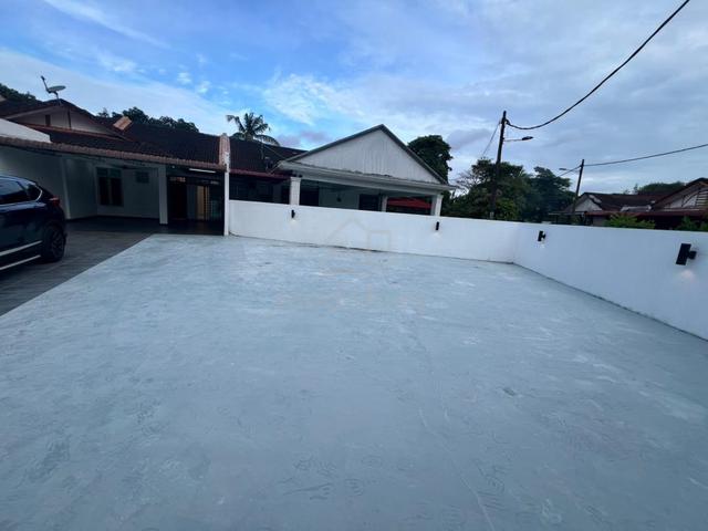 Pasir Gudang, Jalan Selasih, Taman Pasir Putih,  Johor ,Corner Lot. 1