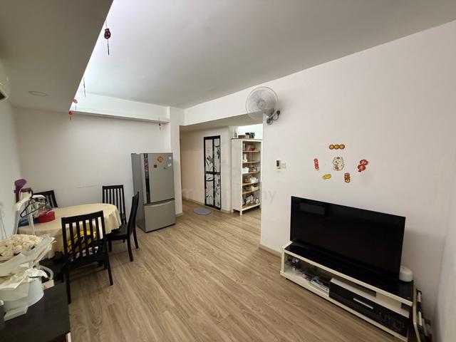 Desa Permata Turquoise Block 5 1