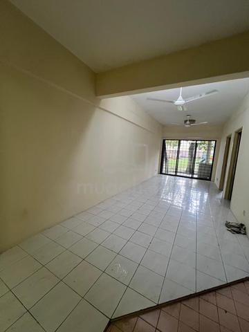 Pangsapuri Perdana (Seksyen 13) 1