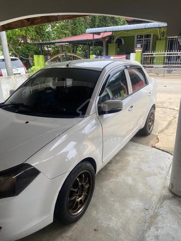 2011 Proton SAGA 1.3 FL EXECUTIVE (A) - 3