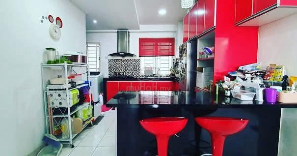 Palm Garden Apartment 1