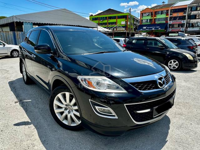 [2010] Mazda CX-9 3.7 4WD (A)FACELIFT BOSE SUNROOF - 2