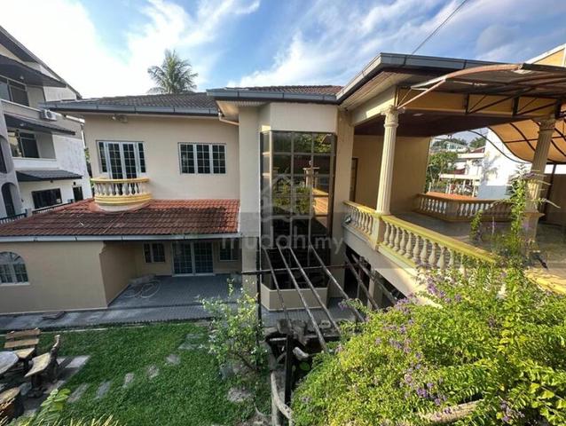 Freehold Spacious Landed Bungalow for Sale at SS1 Petaling Jaya 1