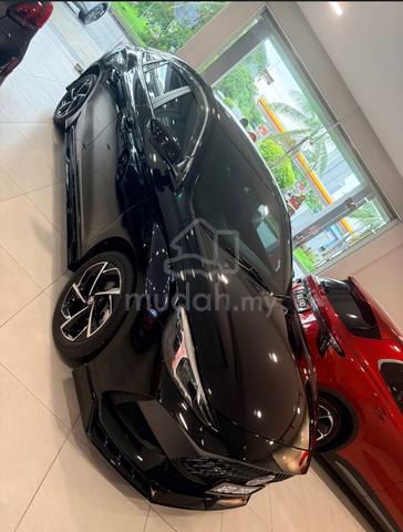2026  MG5 1.5 X EDITION (Linited) - 3