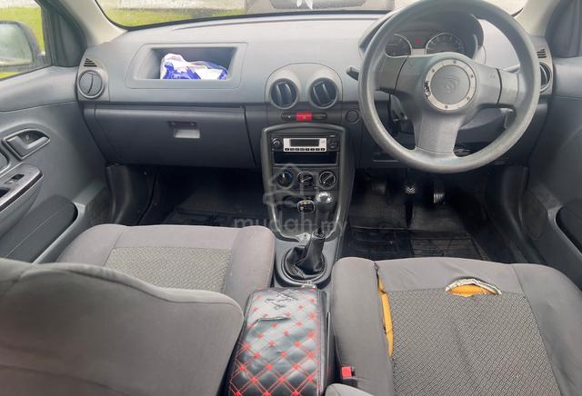 2008 Proton SAGA 1.3 BASE LINE (M) - 3