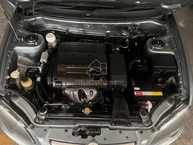 2010 Proton PERSONA 1.6 ELEGANCE BASE LINE (A) - 5