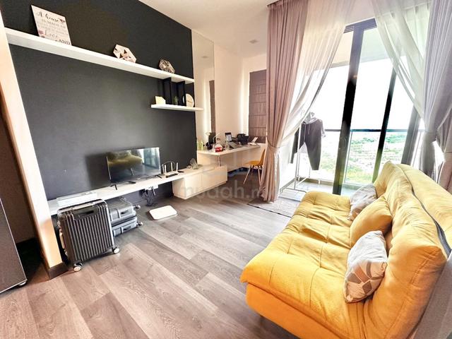 Vista Bangi 1