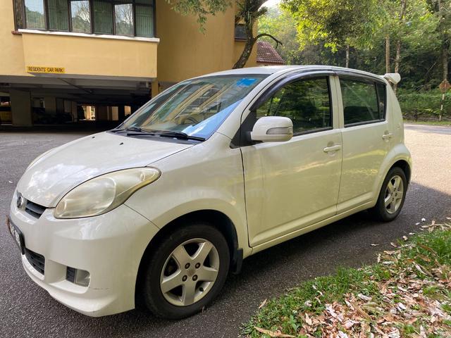 2010 Perodua MYVI 1.3 EZ MY05 M300 FACELIFT (A) - 5