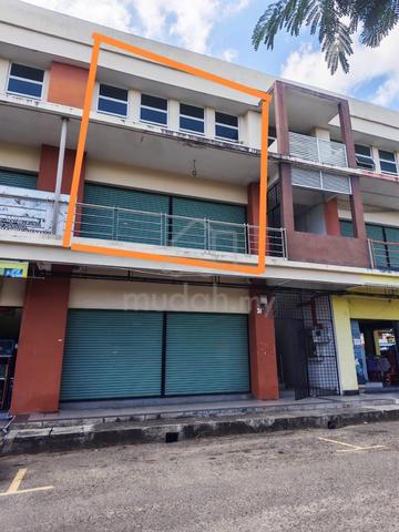 Keningau Shop For Rent  / Kedai Keningau Disewa 1
