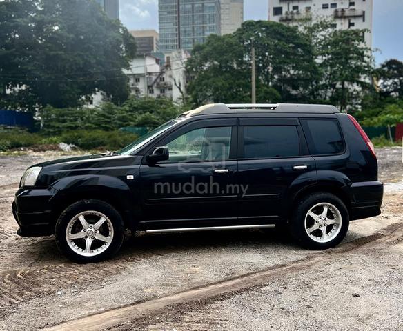 2008 Nissan X-TRAIL 2.5 LUXURY ENHANCED (A) - 5