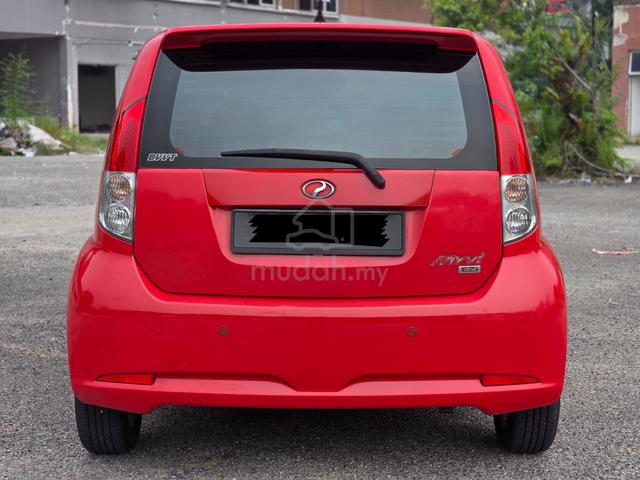 2006 Perodua MYVI 1.3 EZI (A) sape cepat dia dapat - 5