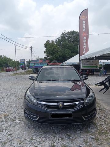 2014 Proton PERDANA 2.4 2.4L EXECUTIVE (A) - 1