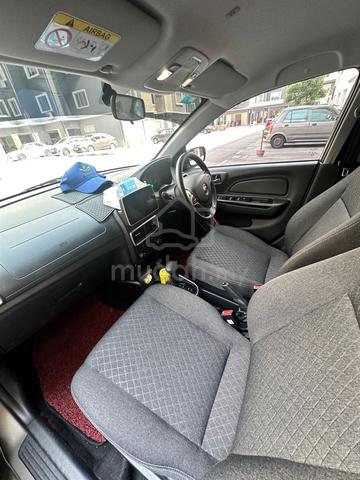 2023 Proton SAGA 1.3 PREMIUM S AT MY19 FACELIFT - 4