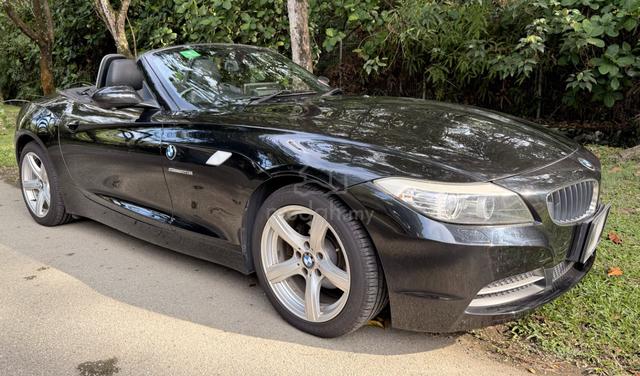 2011 Bmw Z4 2.5 SDRIVE23I (CBU) E89 (A) - 1