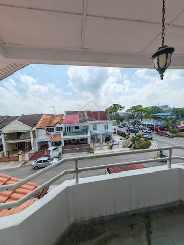HOT LOCATION, Bandar Baru Uda, 5Bedrooms / Near JB Town 3