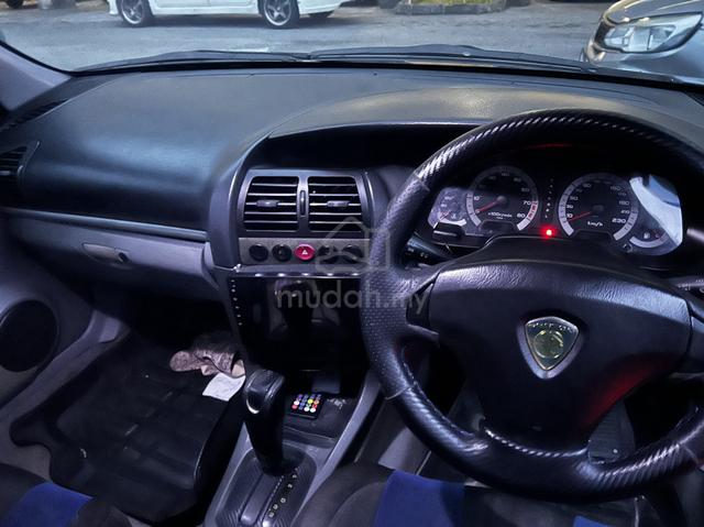 2002 Proton WAJA 1.6 (A) - 4