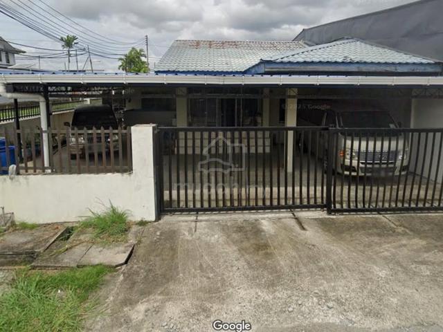 Taman Megah Kolombong | Single Storey Corner Lot | Below Market Value 1