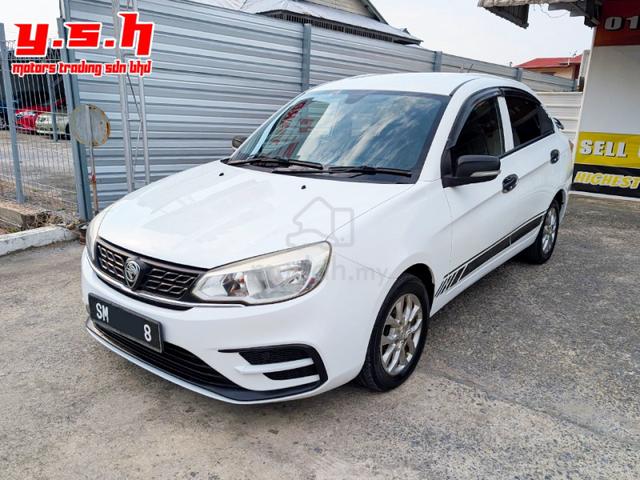 2019 Proton SAGA 1.3 STANDARD CVT MY2016 (A) - 1