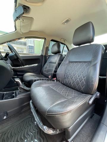 2017 Perodua BEZZA 1.3 ADVANCE (A) - 5