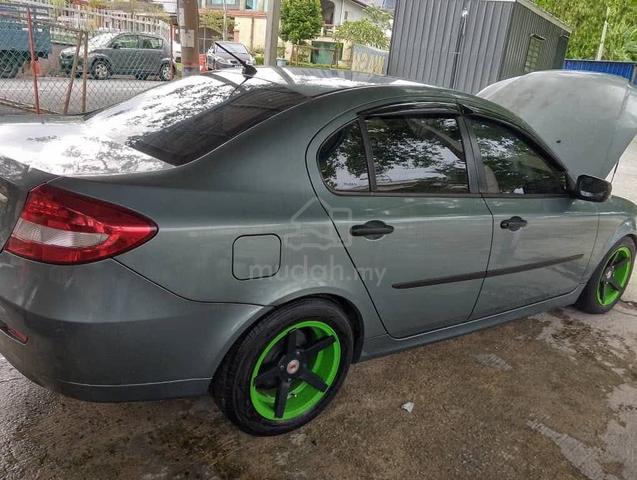 2010 Proton PERSONA 1.6 ELEGANCE BASE LINE (M) - 1