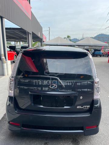 2010 Perodua VIVA 1.0 EZ (A) GOOD CONDITION - 5