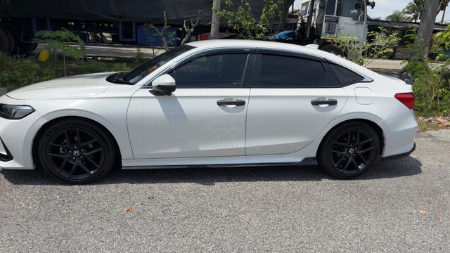 2023 Honda CIVIC 1.5 V (A) - 2