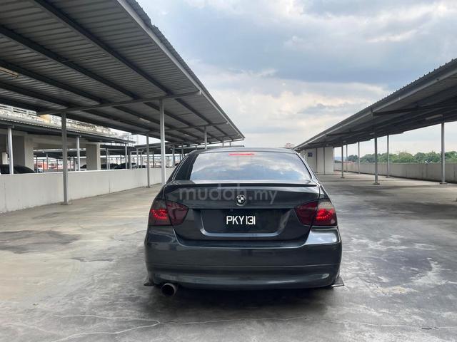 2007 Bmw 3 SERIES 2.5 25I SPORTS (CKD) E90 (A) - 3