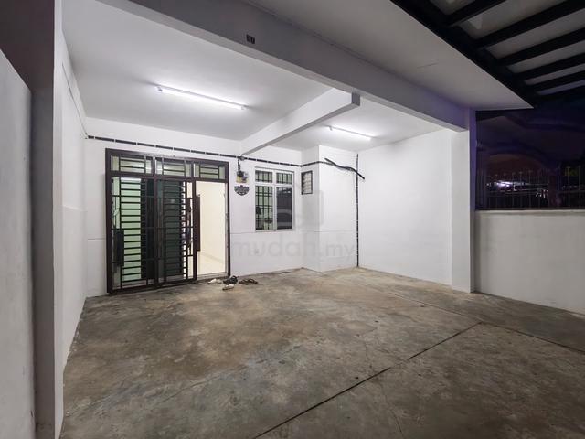 Full Loan! Pulai Jaya @ Kangkar Pulai Renovated Unit 1