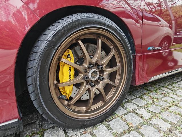 2020 Nissan SERENA 2.0 HYBRID MILEAGE 65K FSR - 4