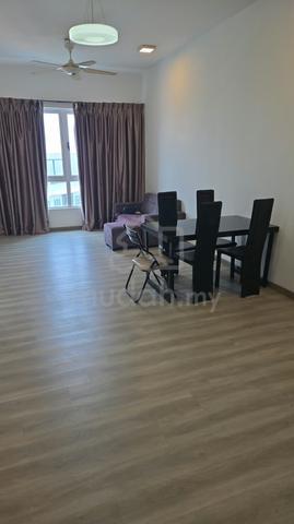 Tropez Residences @ Tropicana Danga Bay 1