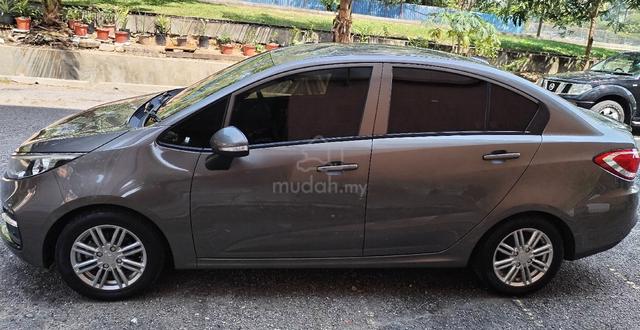 2019 Proton PERSONA 1.6 EXECUTIVE (A) - 2