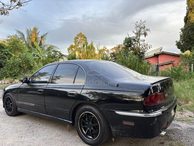 1995 Proton PERDANA 2.0 SEI E57 (A) - 4
