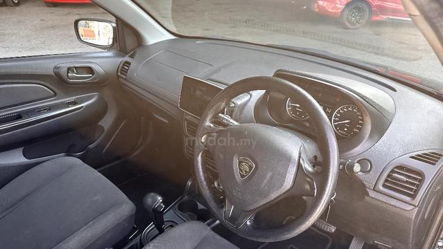 2019 Proton SAGA 1.3 STANDARD (A) - 5