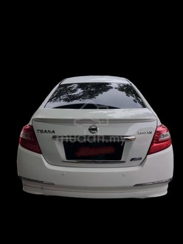 2011 Nissan TEANA 2.0 200 XE COMFORT J32 (A) - 2